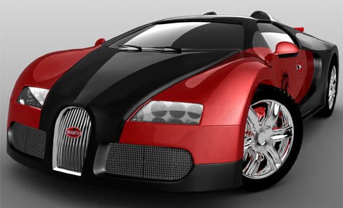 Bugattis+top+speed