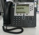 Nortel Voip