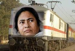 Indian Rail Budget 2009