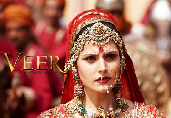 film veer actress