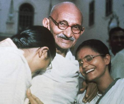 Kumpulan Kata-kata bijak Mahatma Gandhi