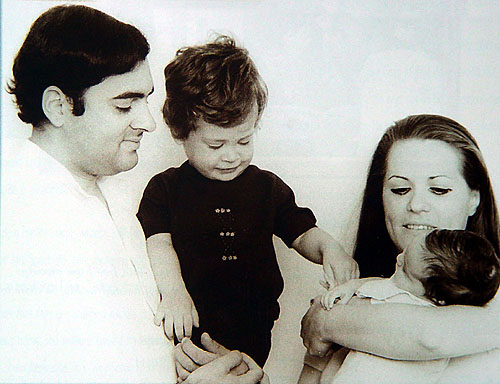 Late_Prime_Minister_Rajiv_Gandhi_with_wi