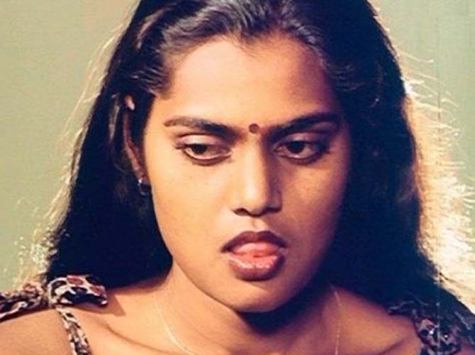 The Life And Times Of Silk Smitha Abhisays