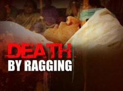 Death By Ragging