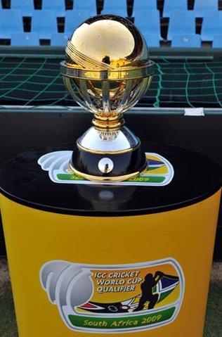 ICC Cup