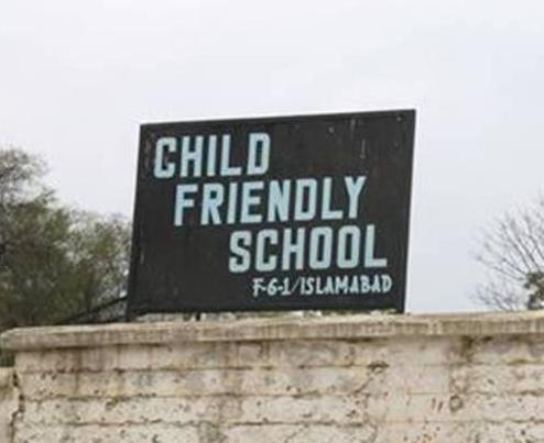 Pakistani School