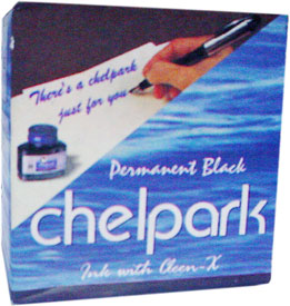 chelpark ink