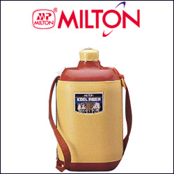 milton water bottle