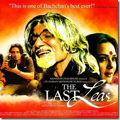 The Last Lear
