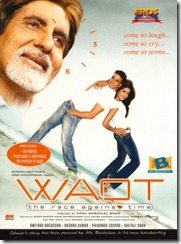 Waqt The Race Against Time