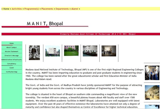 manit-bhopal