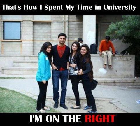 Girls-all-around-me-in-College-Funny-Pics